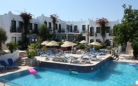 Bronze Hotel